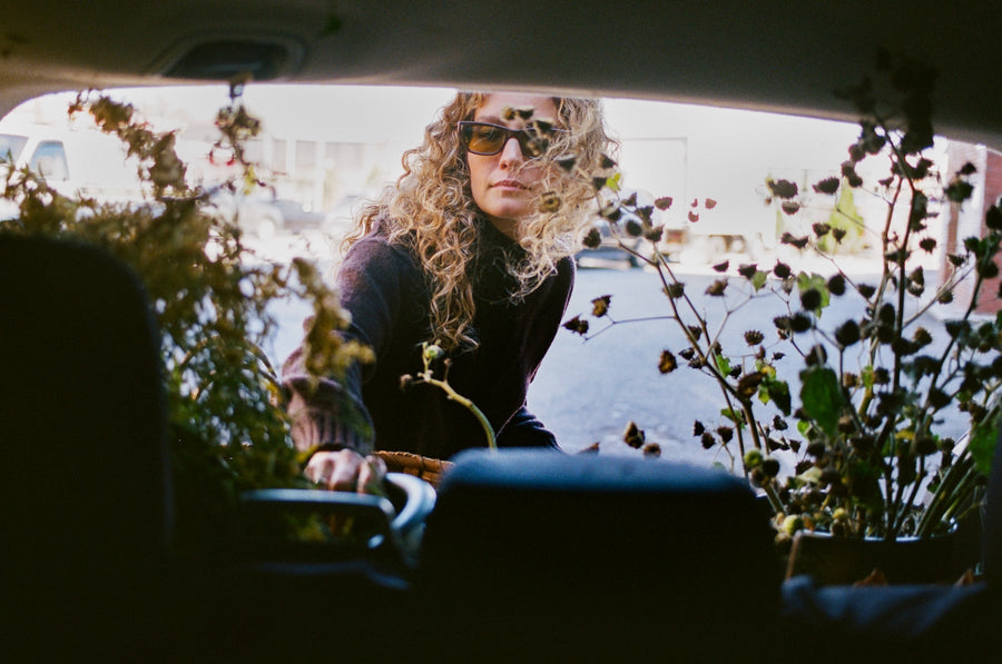 A Day in the Life: Alex Crowder