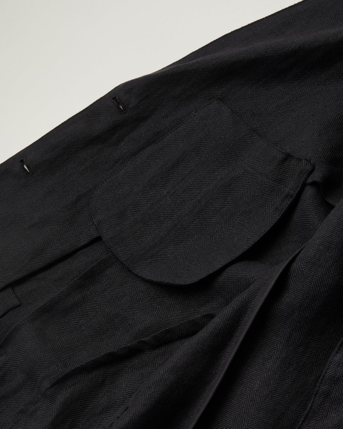 Fetherston Jacket