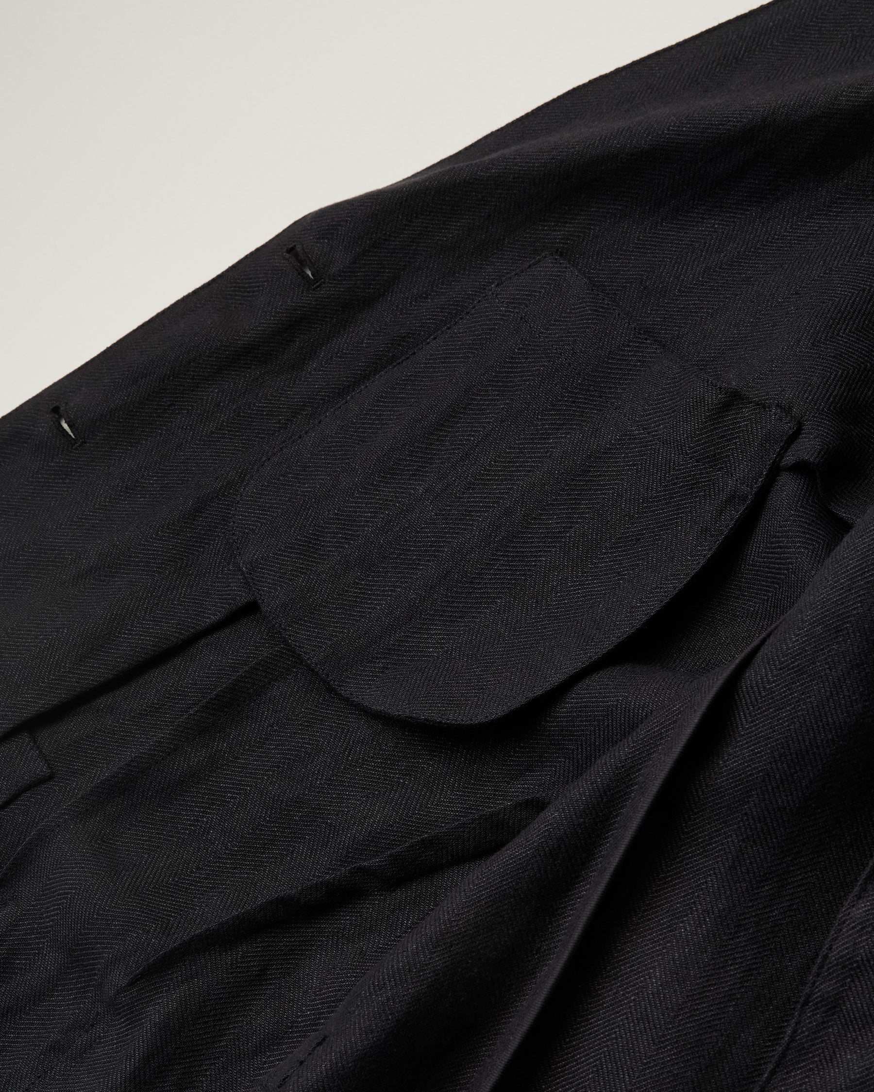 Fetherston Jacket