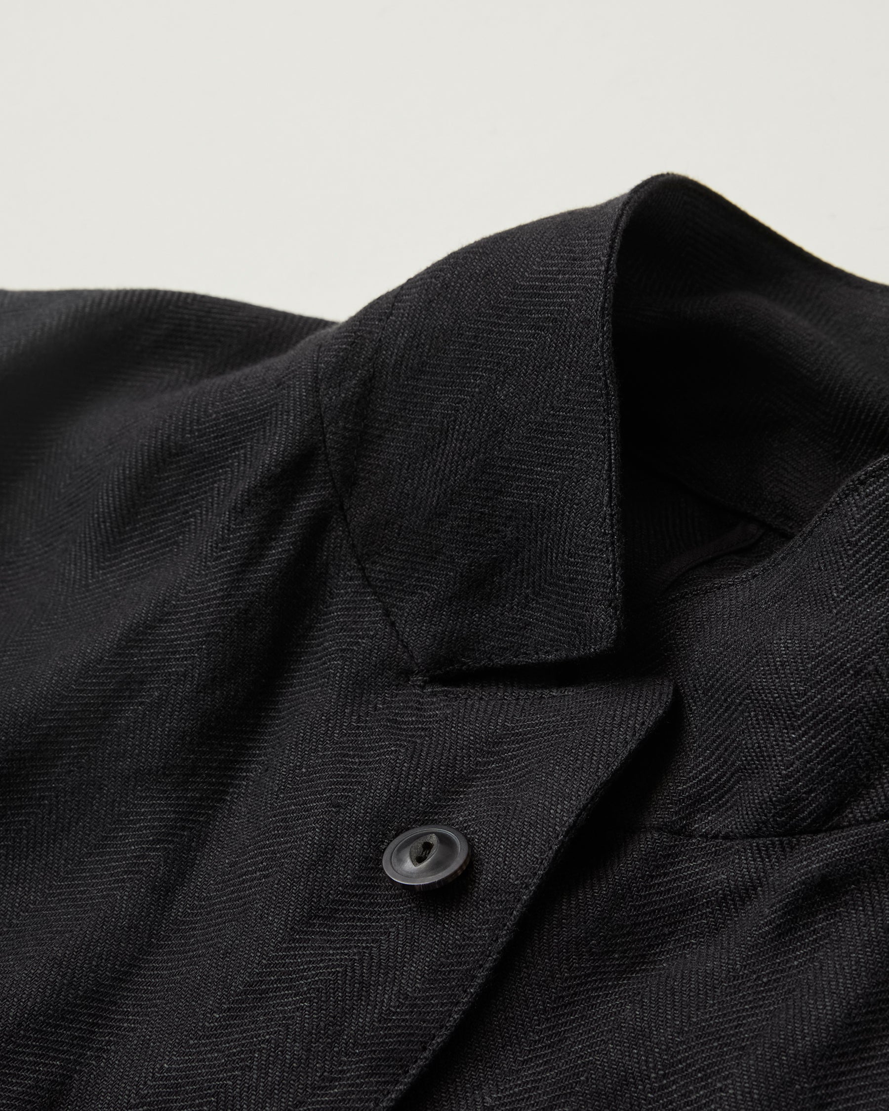 Fetherston Jacket