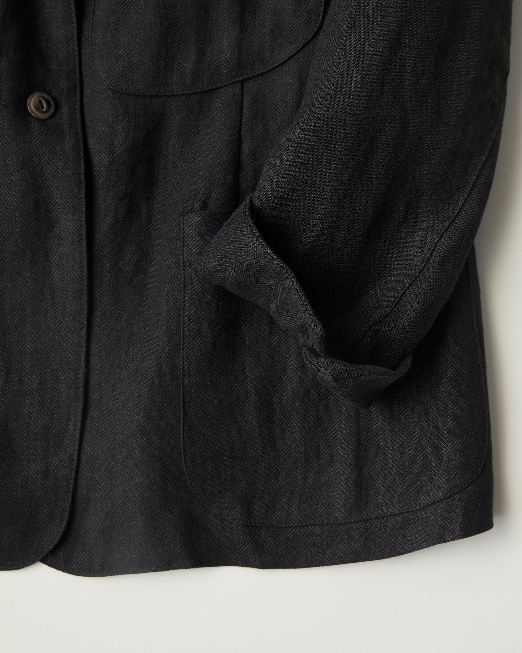 Fetherston Jacket