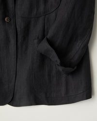 Fetherston Jacket