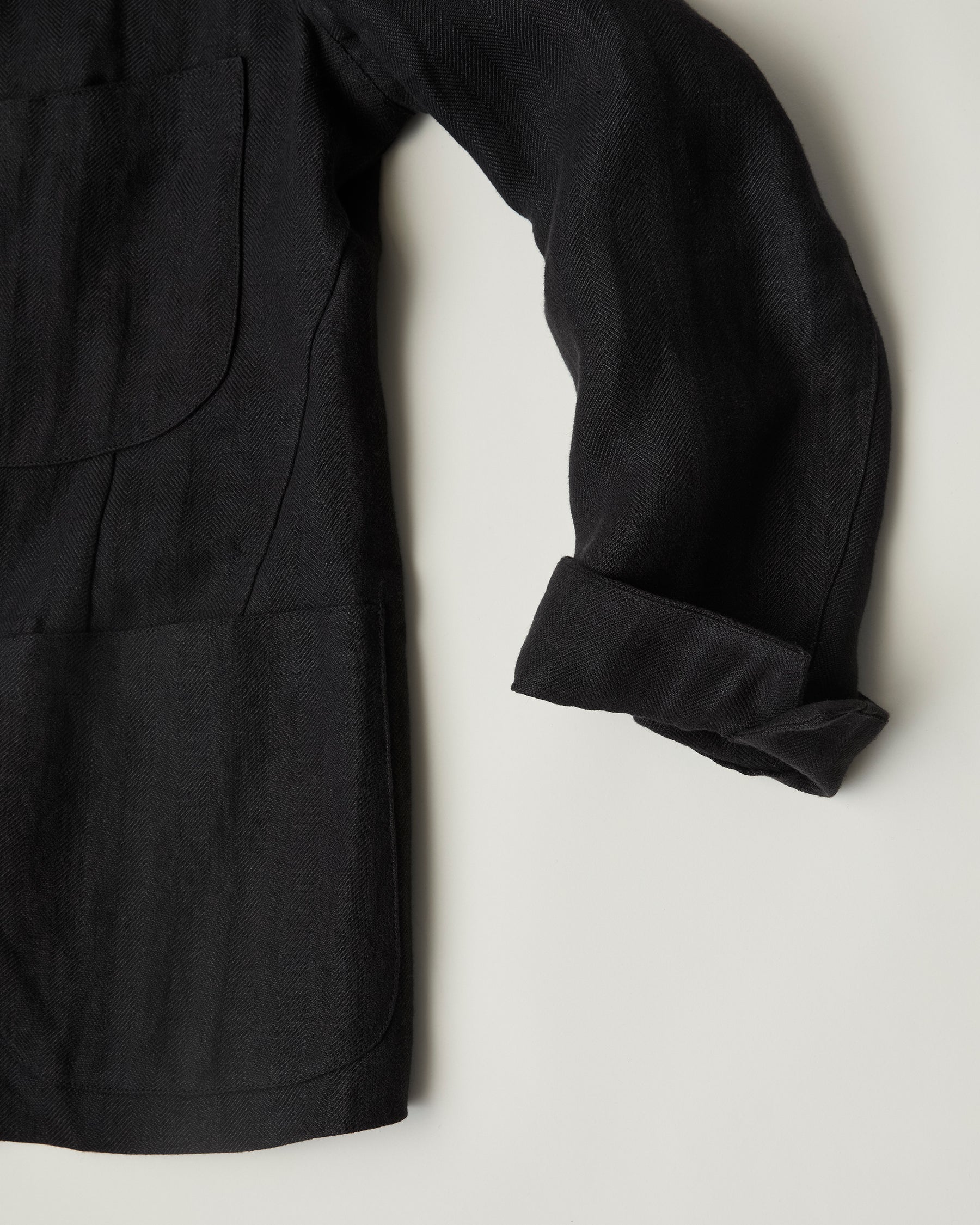 Fetherston Jacket