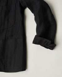 Fetherston Jacket