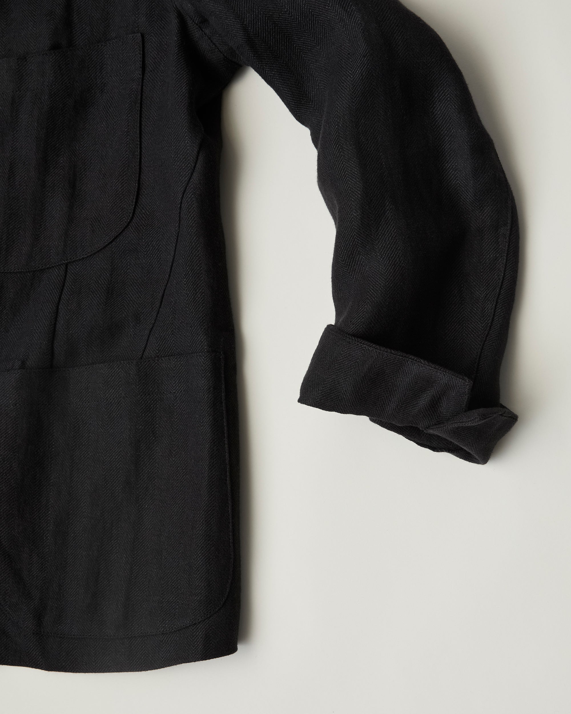 Fetherston Jacket