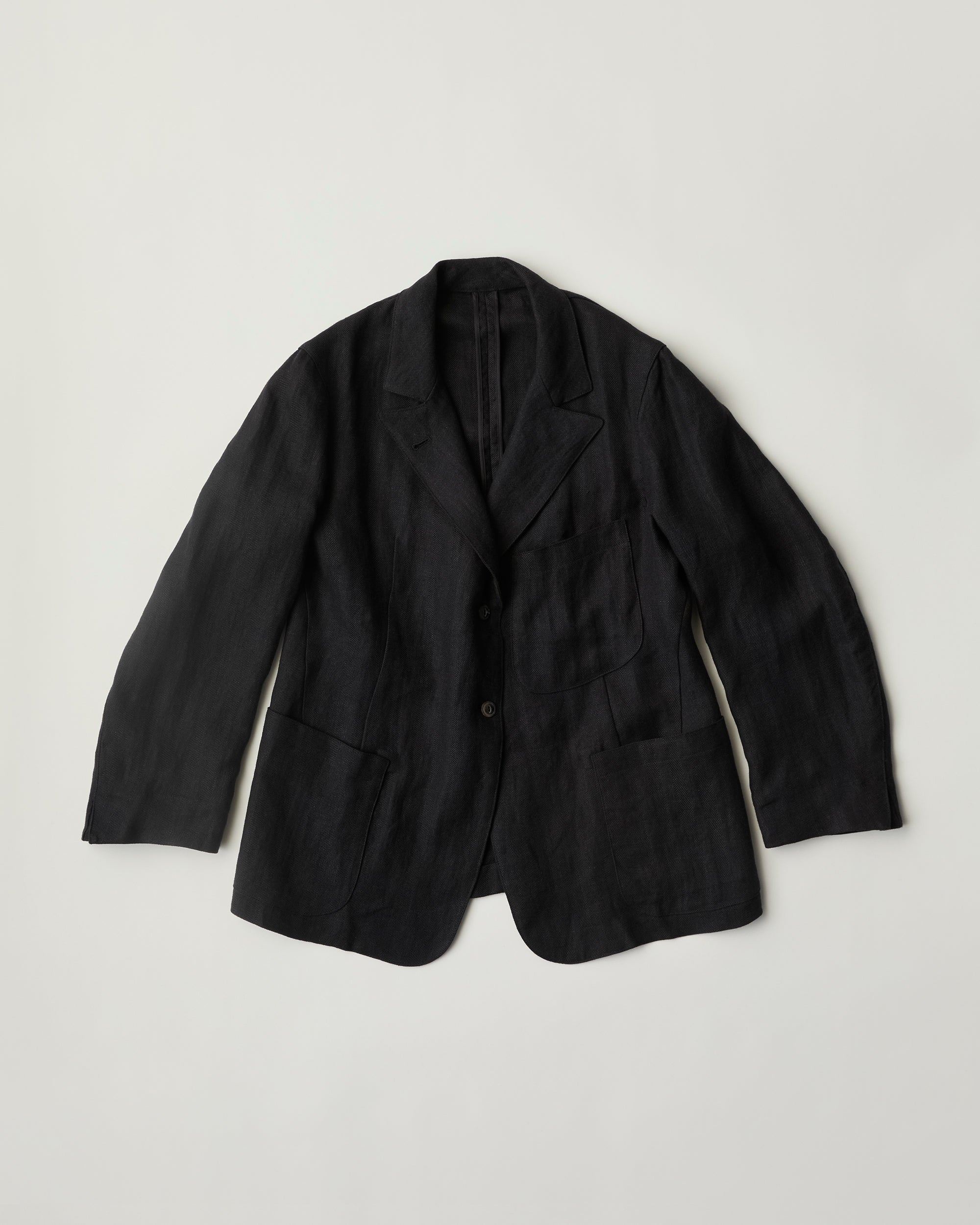 Fetherston Jacket