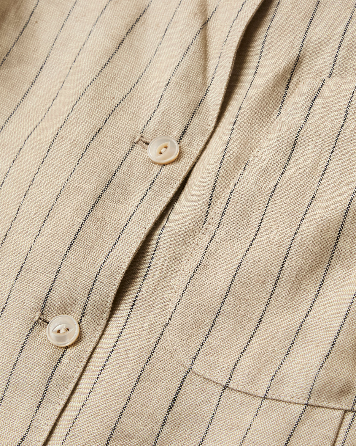 Fetherston Jacket