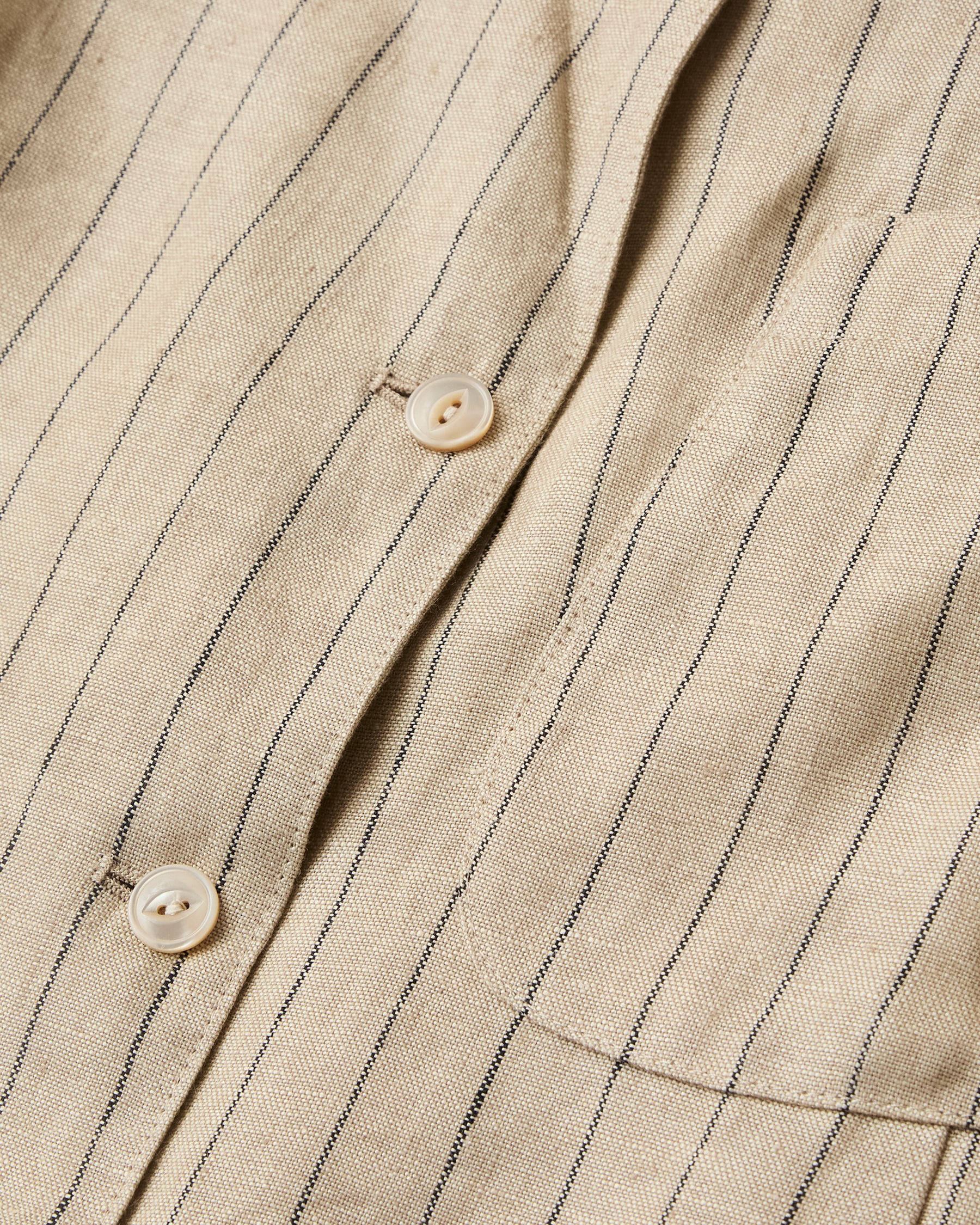 Fetherston Jacket