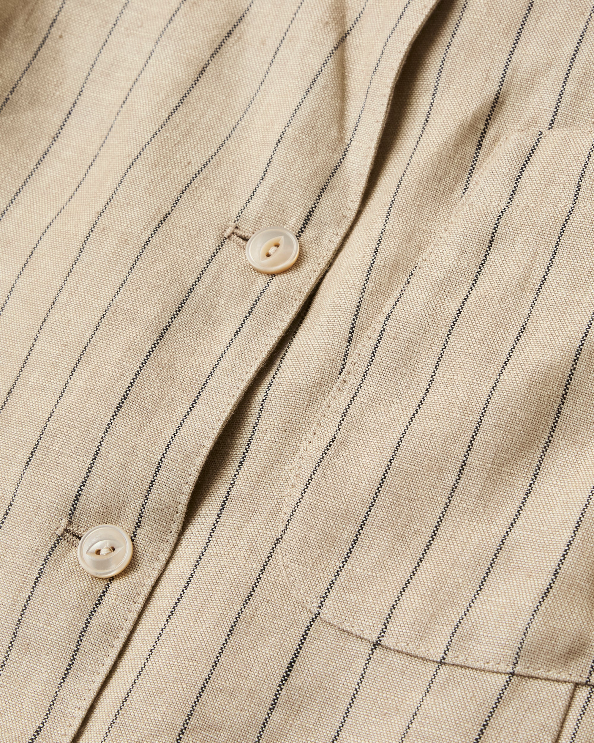 Fetherston Jacket