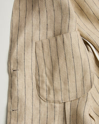 Fetherston Jacket