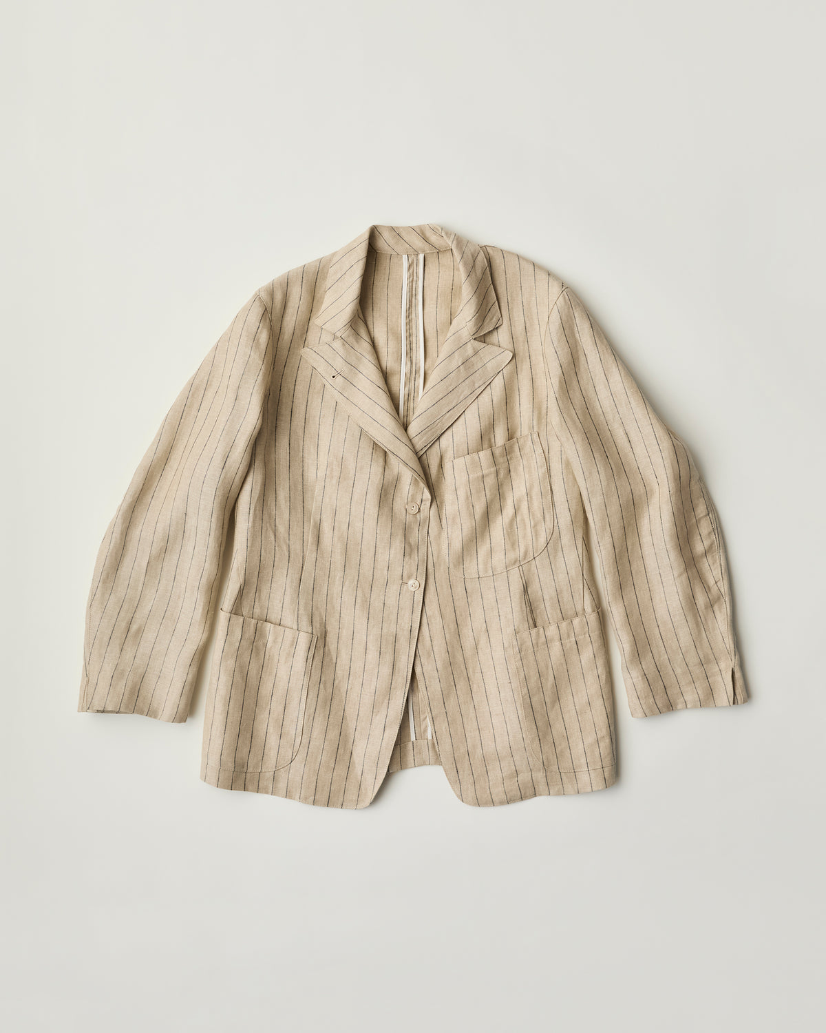 Fetherston Jacket