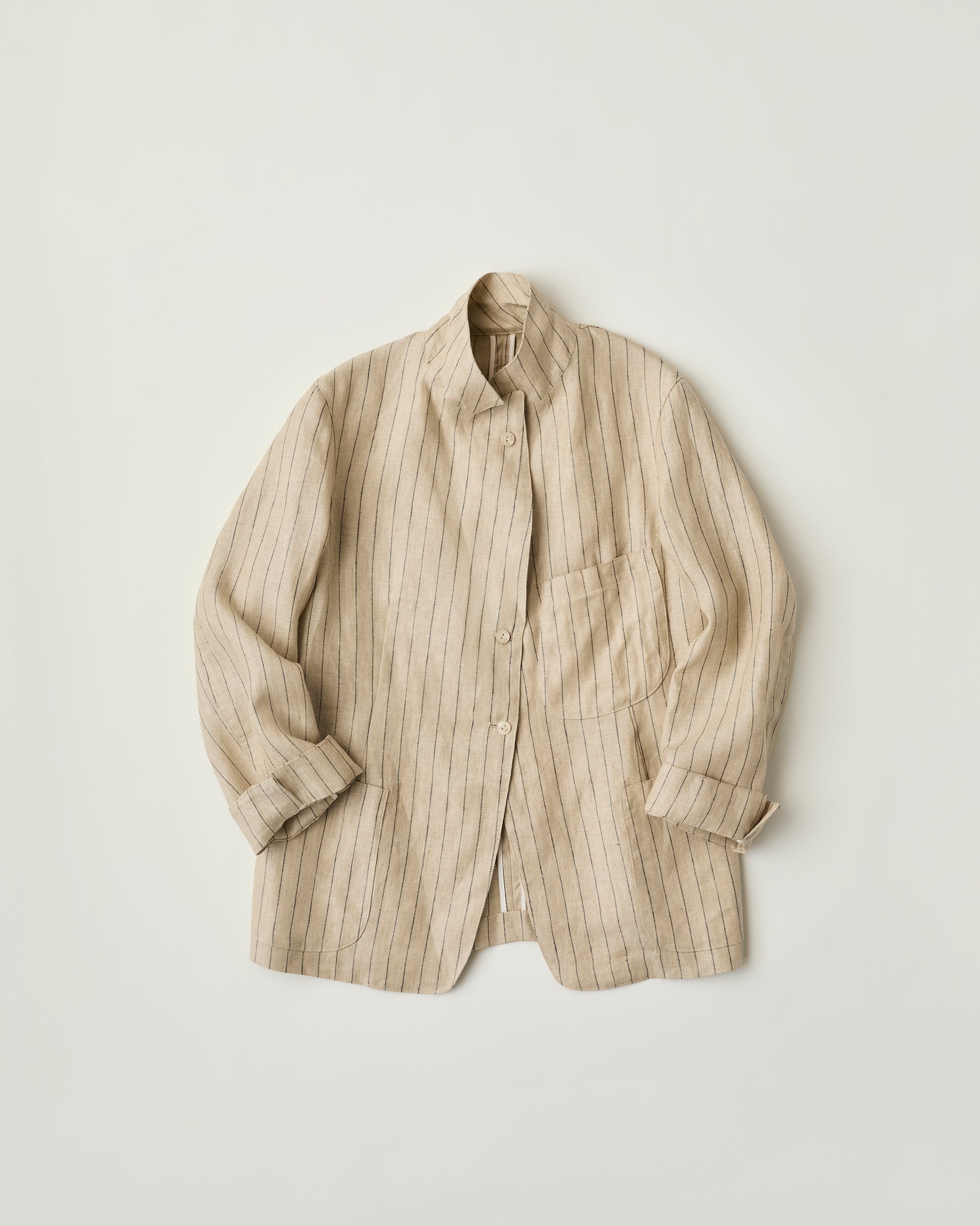 Fetherston Jacket
