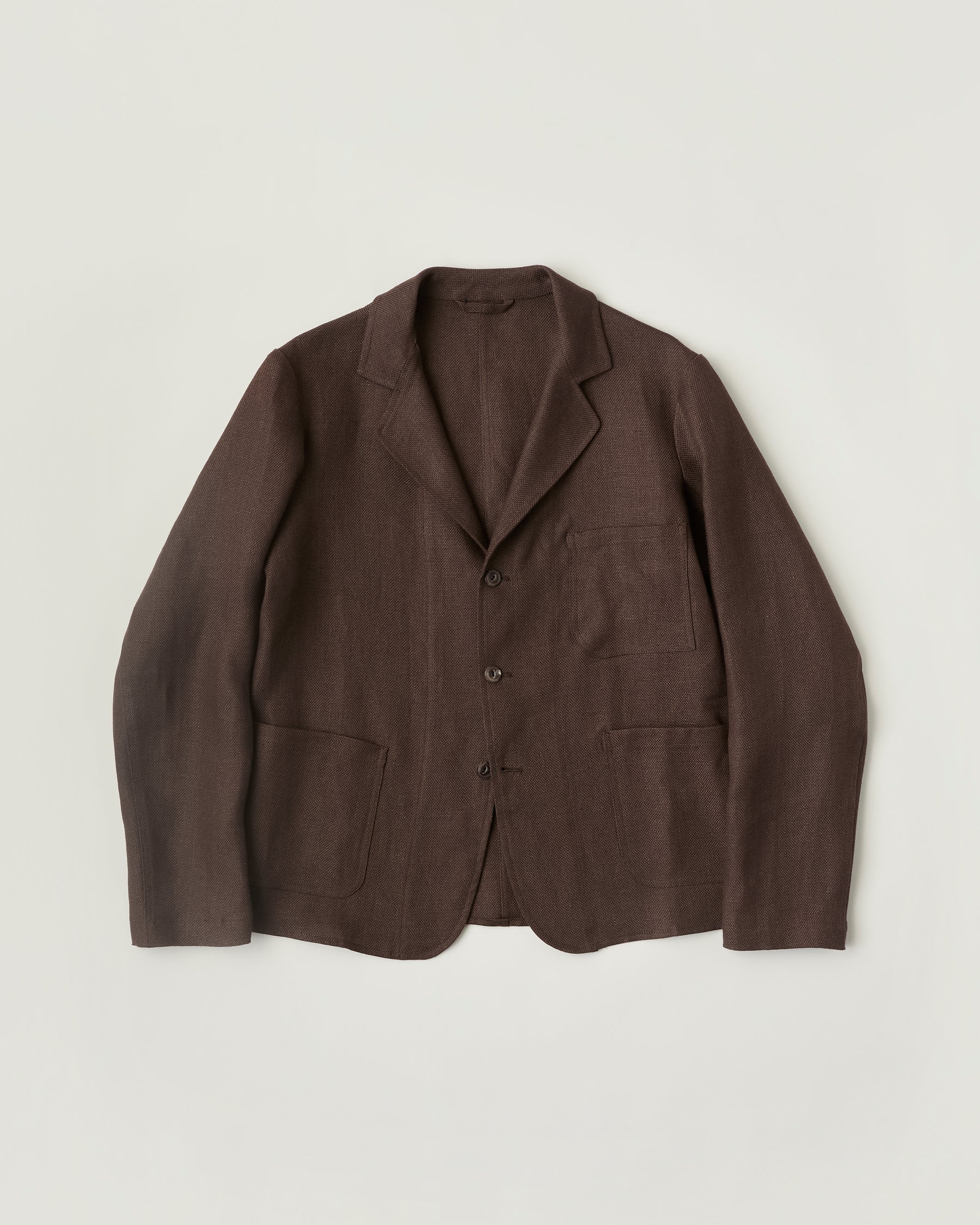 Workhorse Jacket