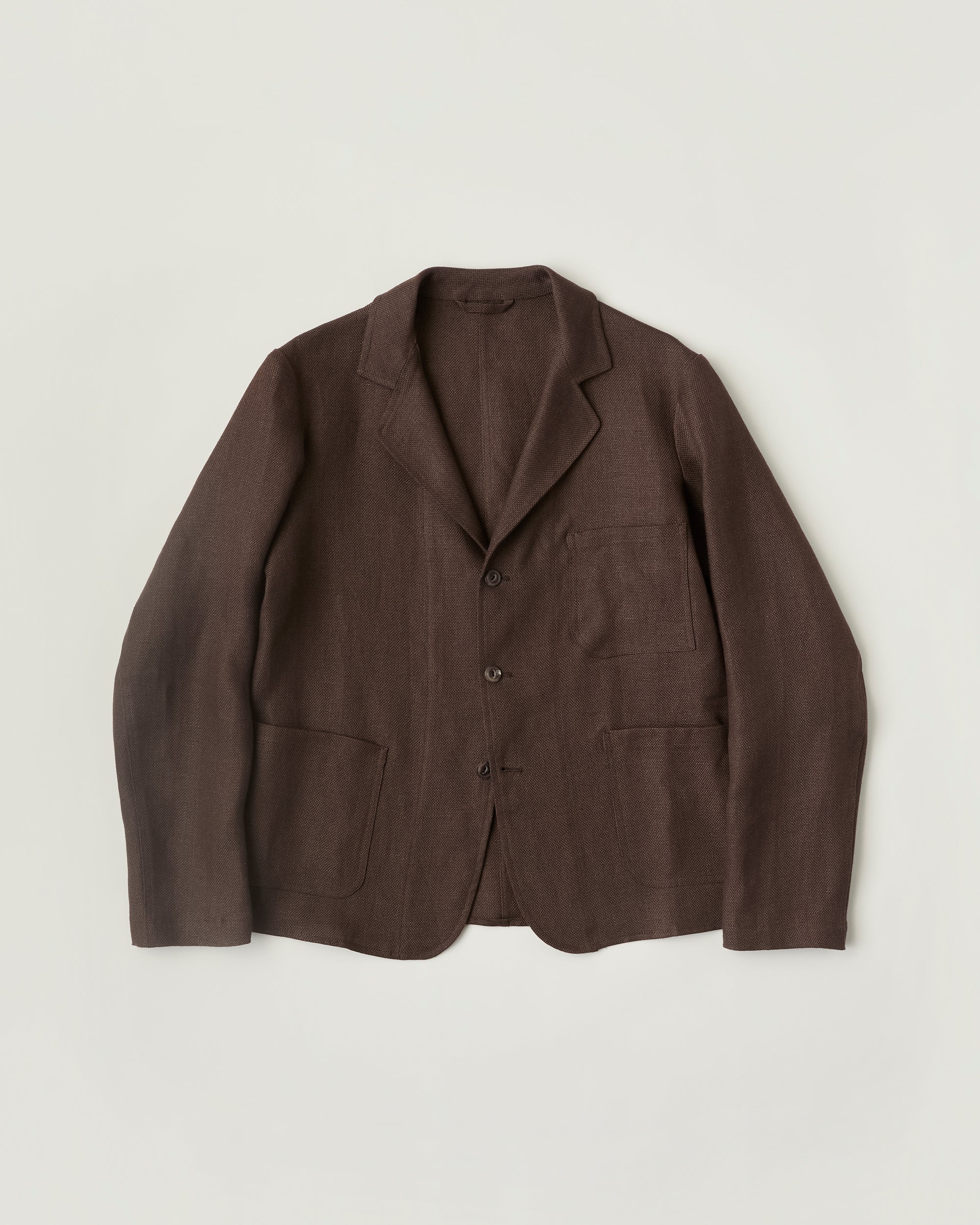 Workhorse Jacket