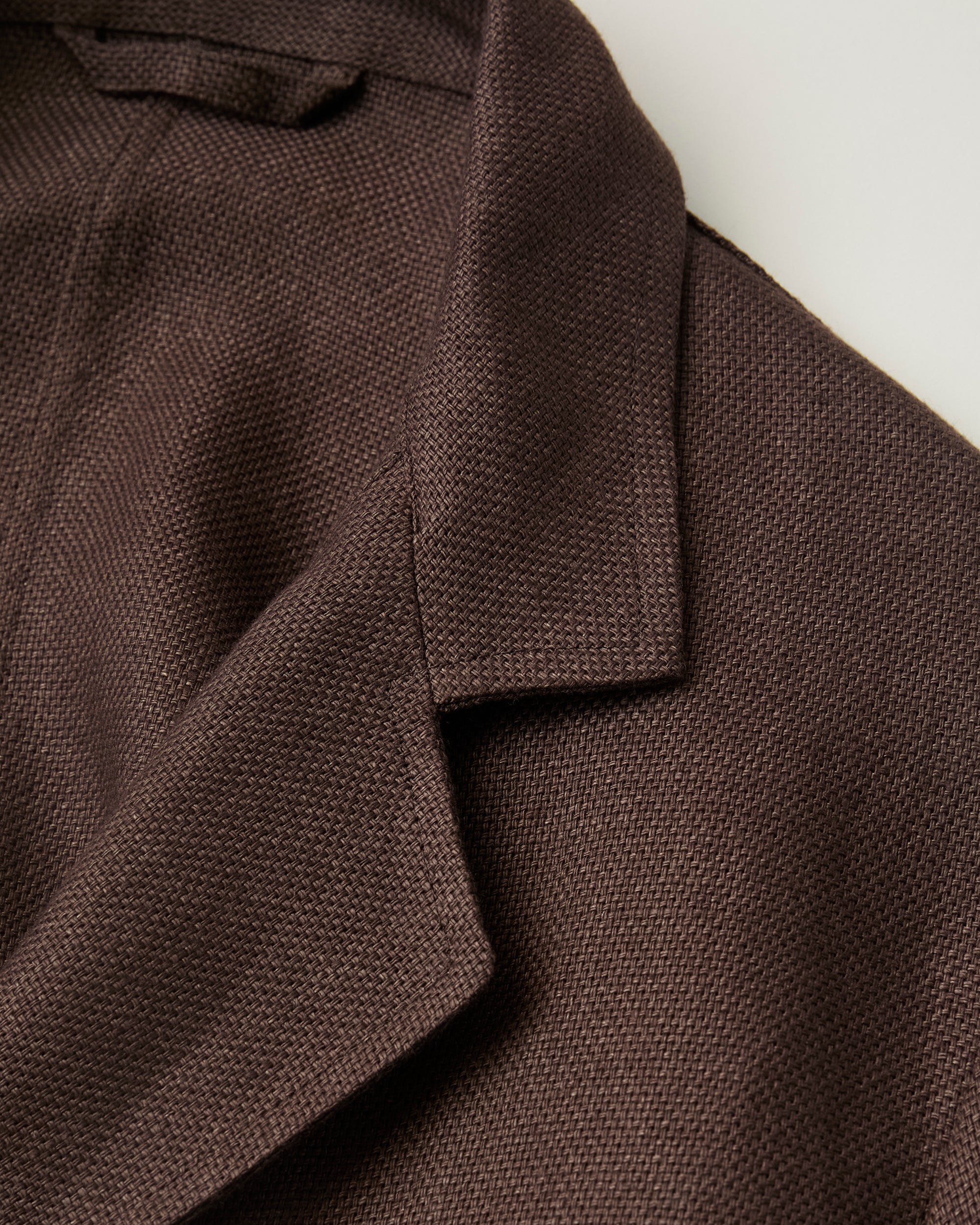 Workhorse Jacket