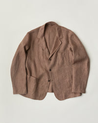 Workhorse Jacket