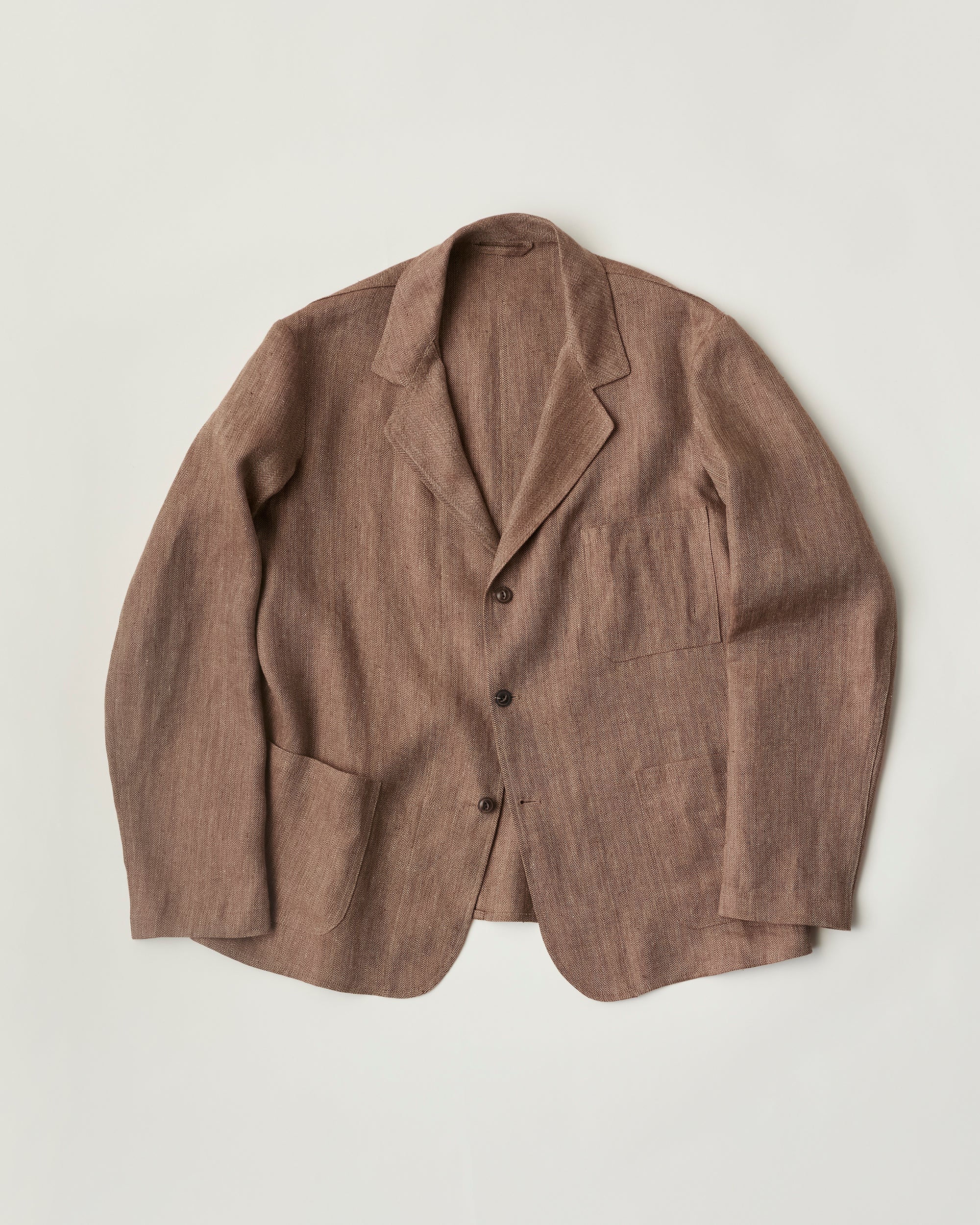 Workhorse Jacket