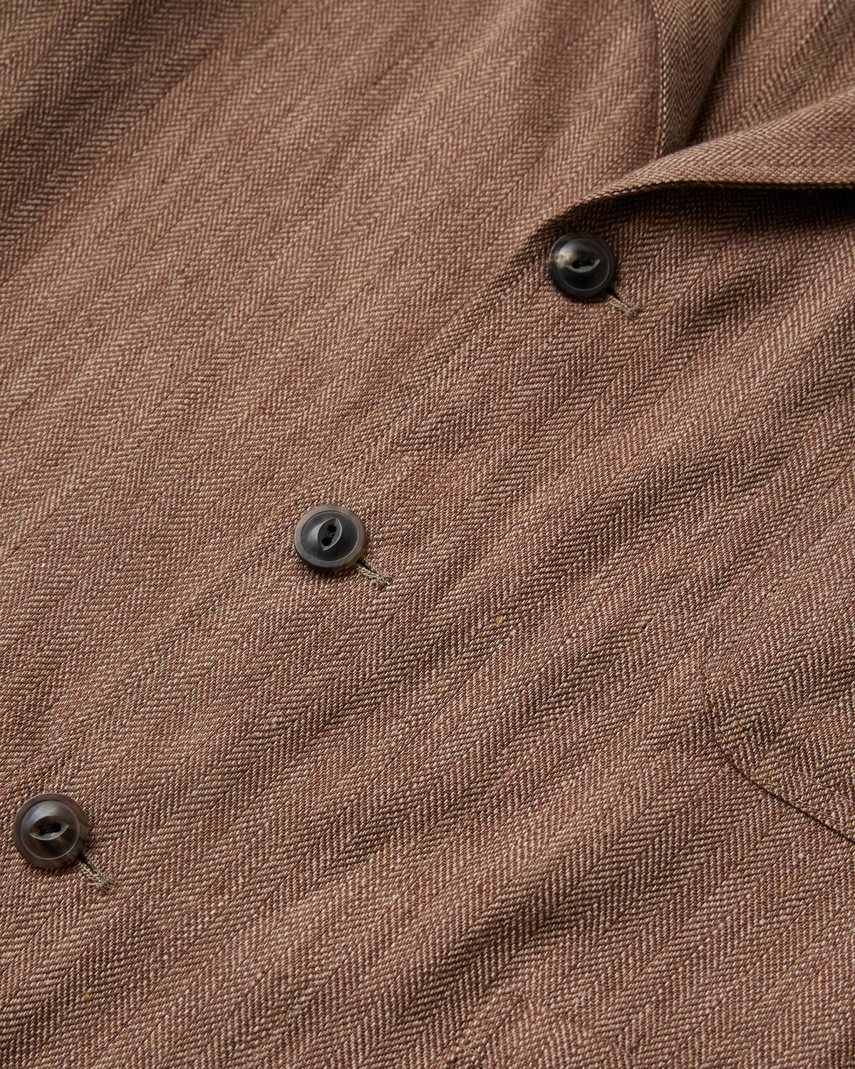 Workhorse Jacket