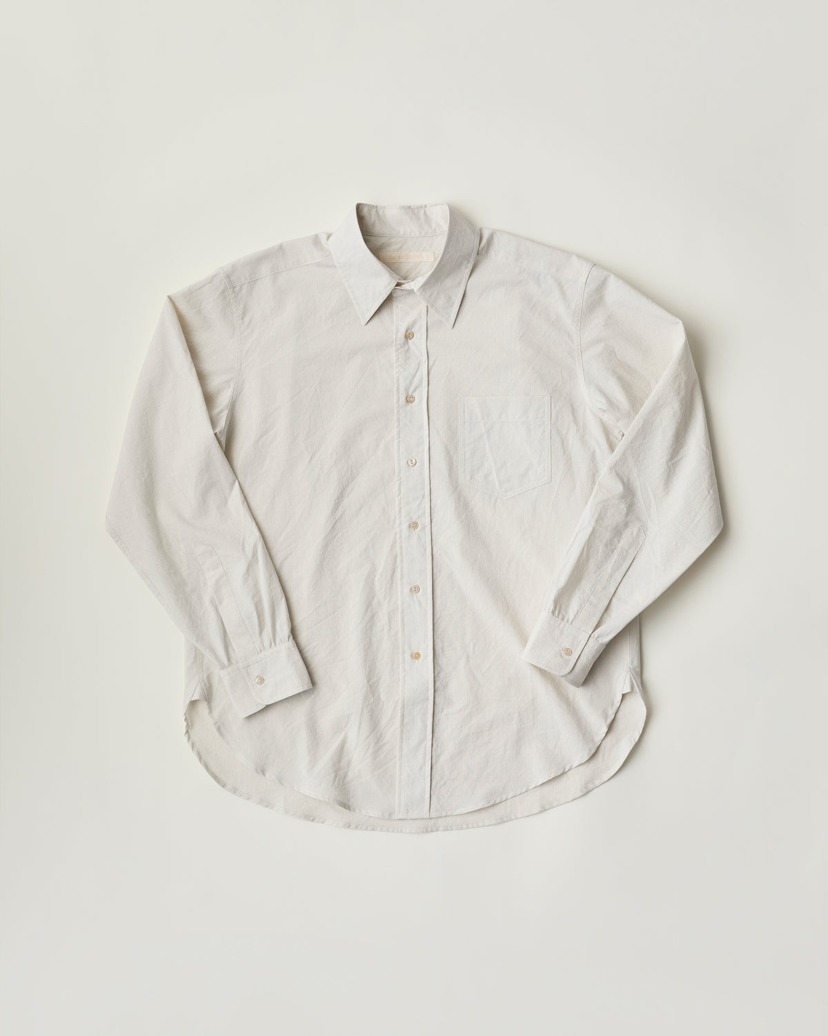 Lester Shirt