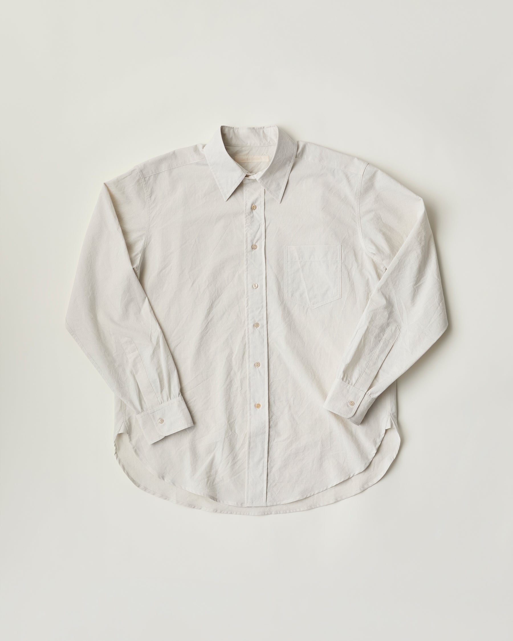 Lester Shirt