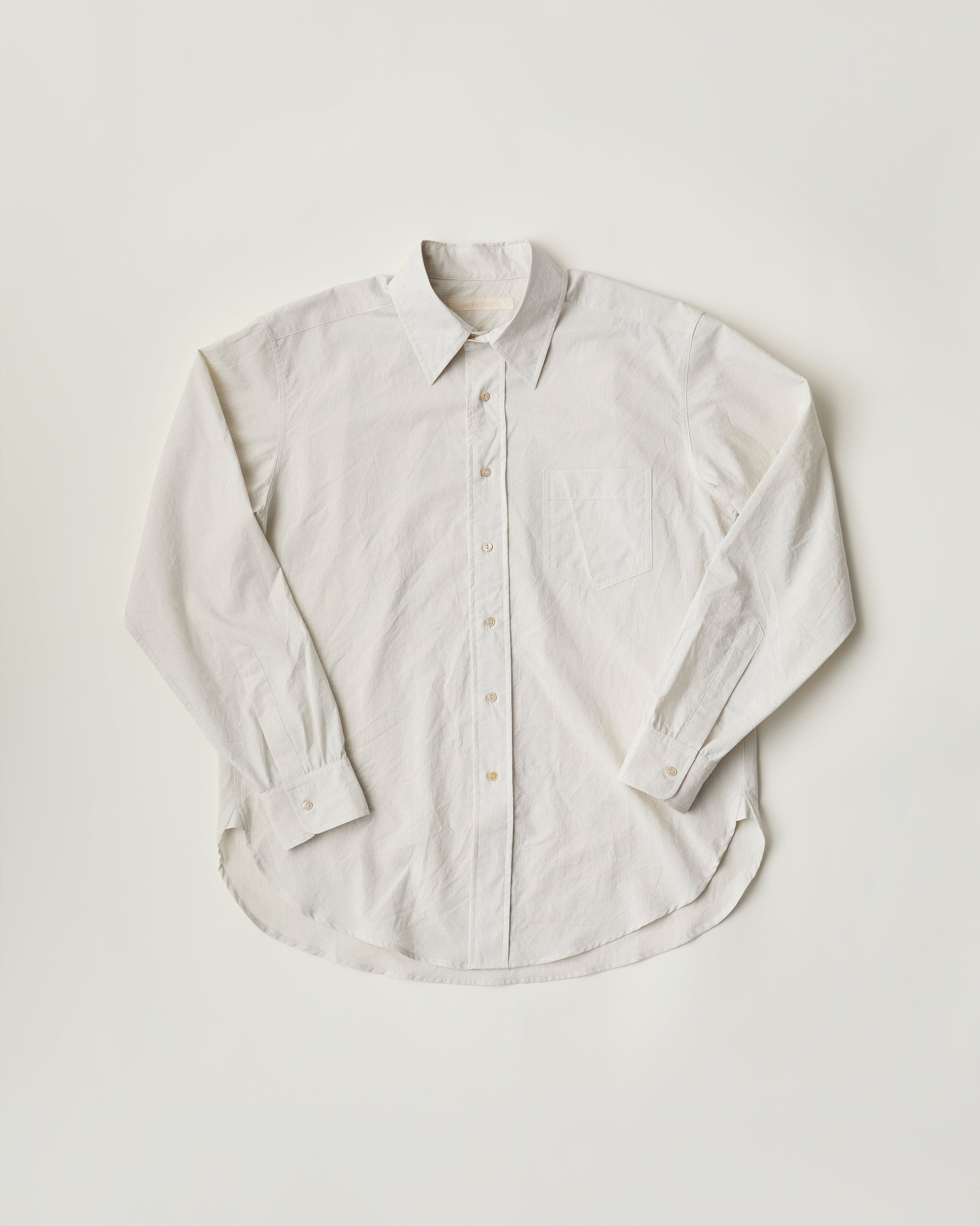Lester Shirt
