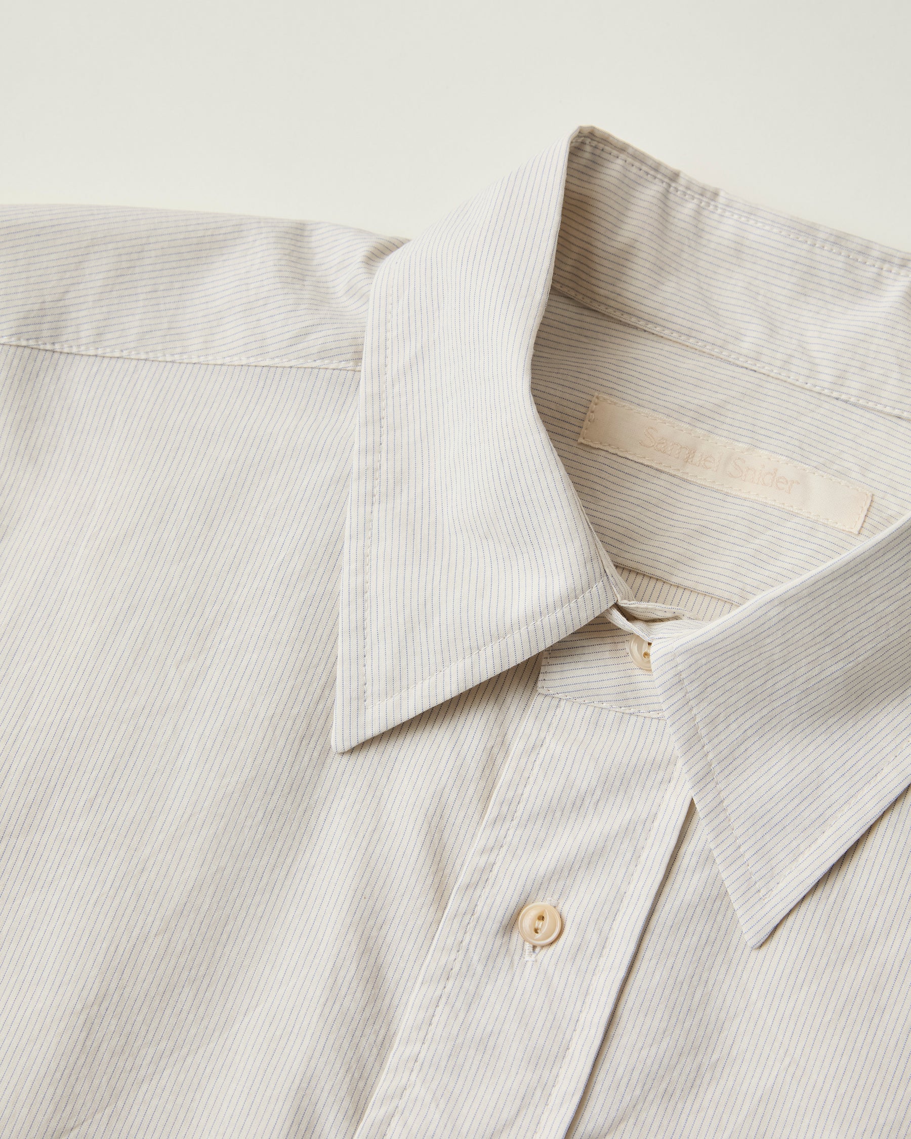 Lester Shirt