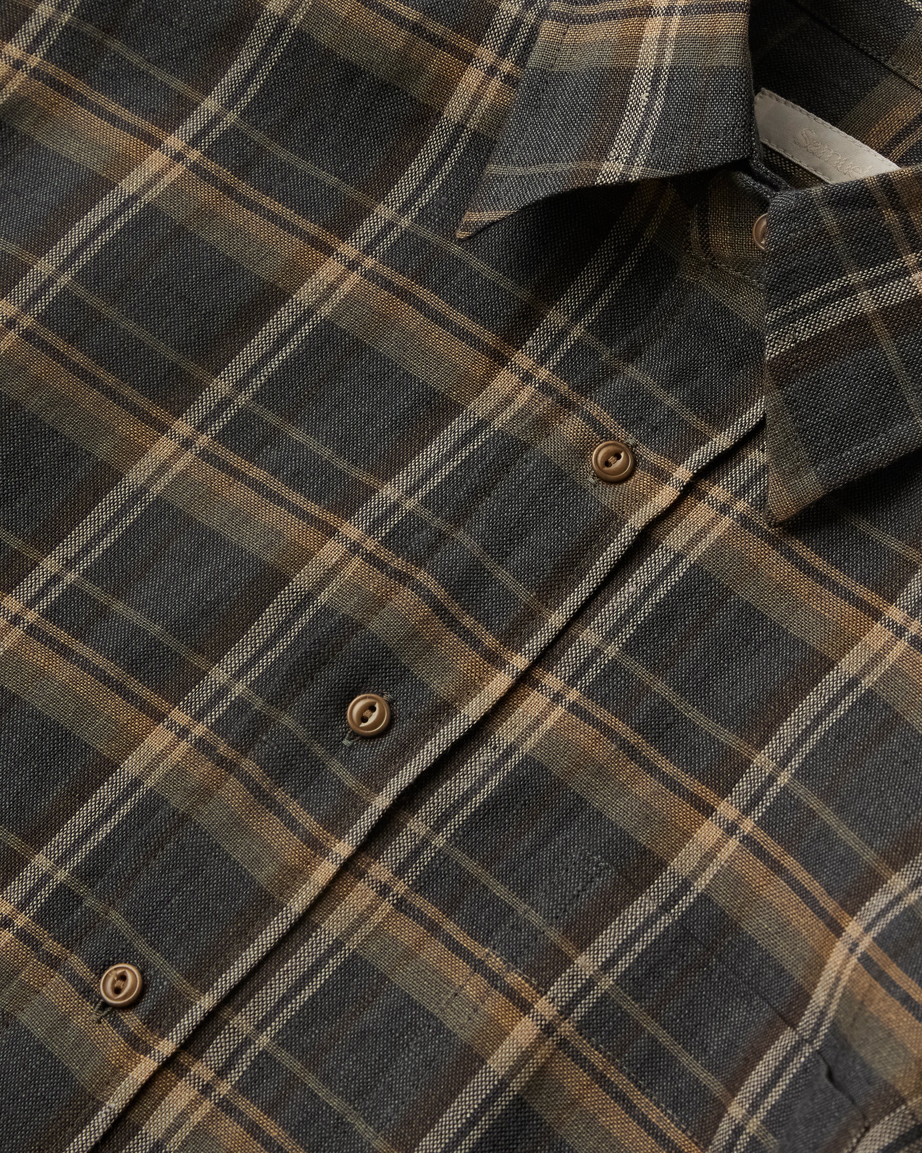 Lester Shirt