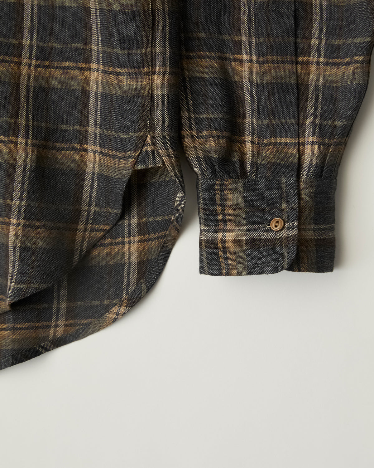 Lester Shirt