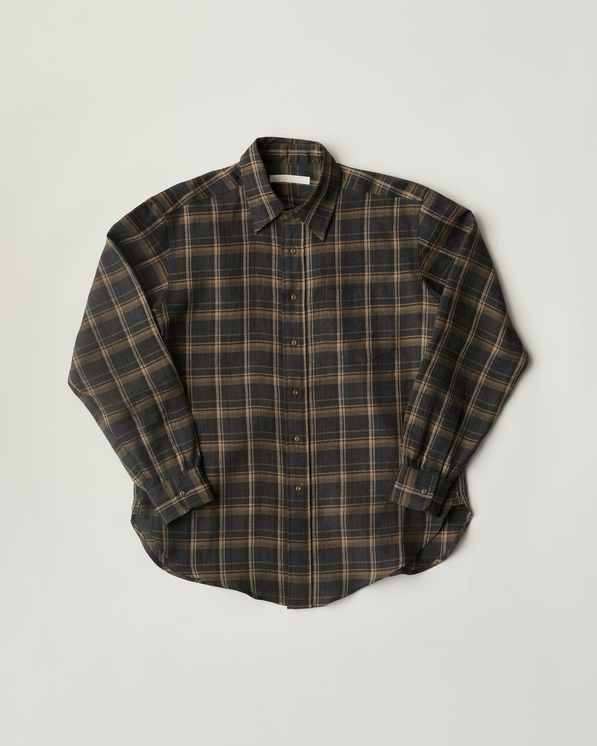 Lester Shirt