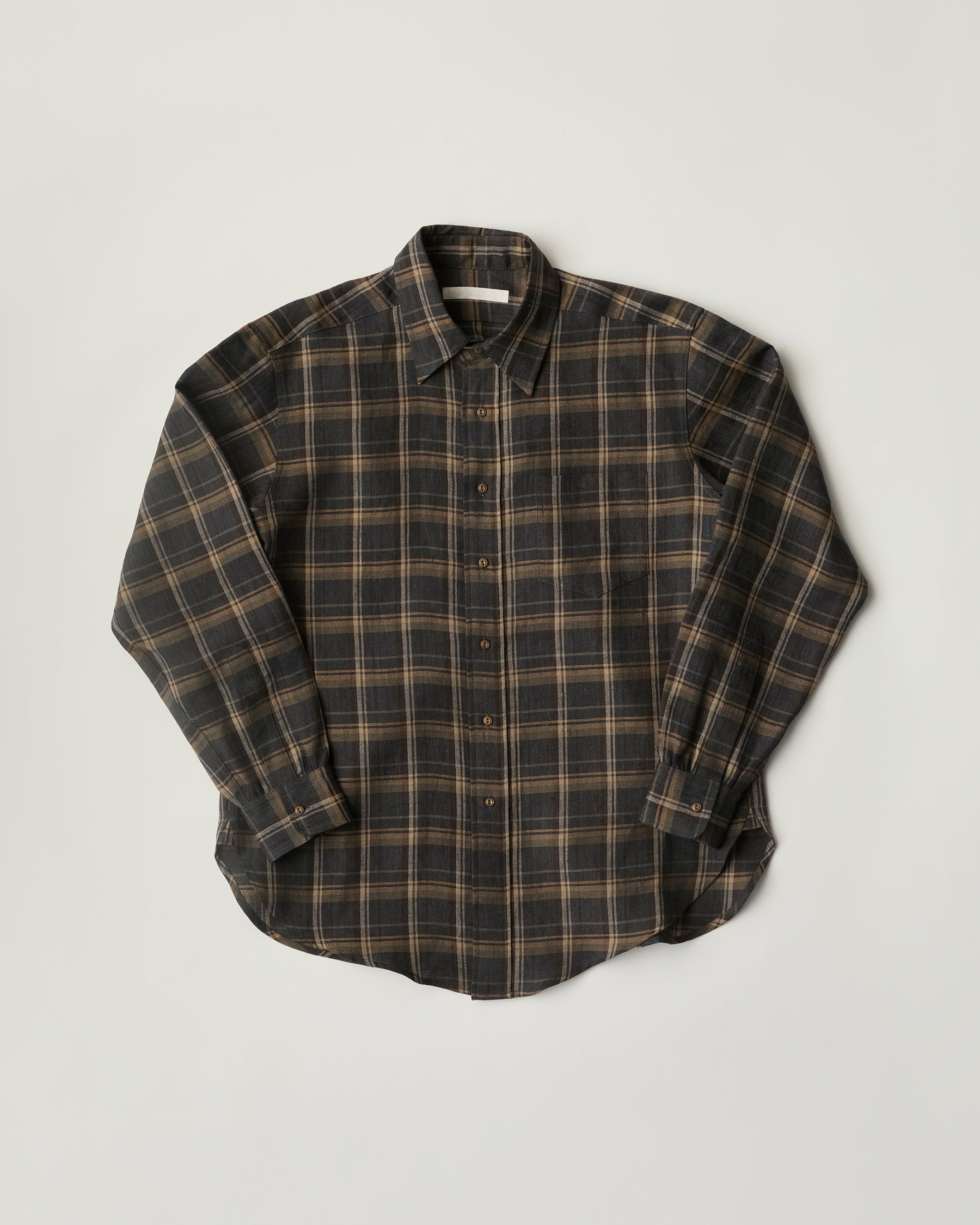Lester Shirt