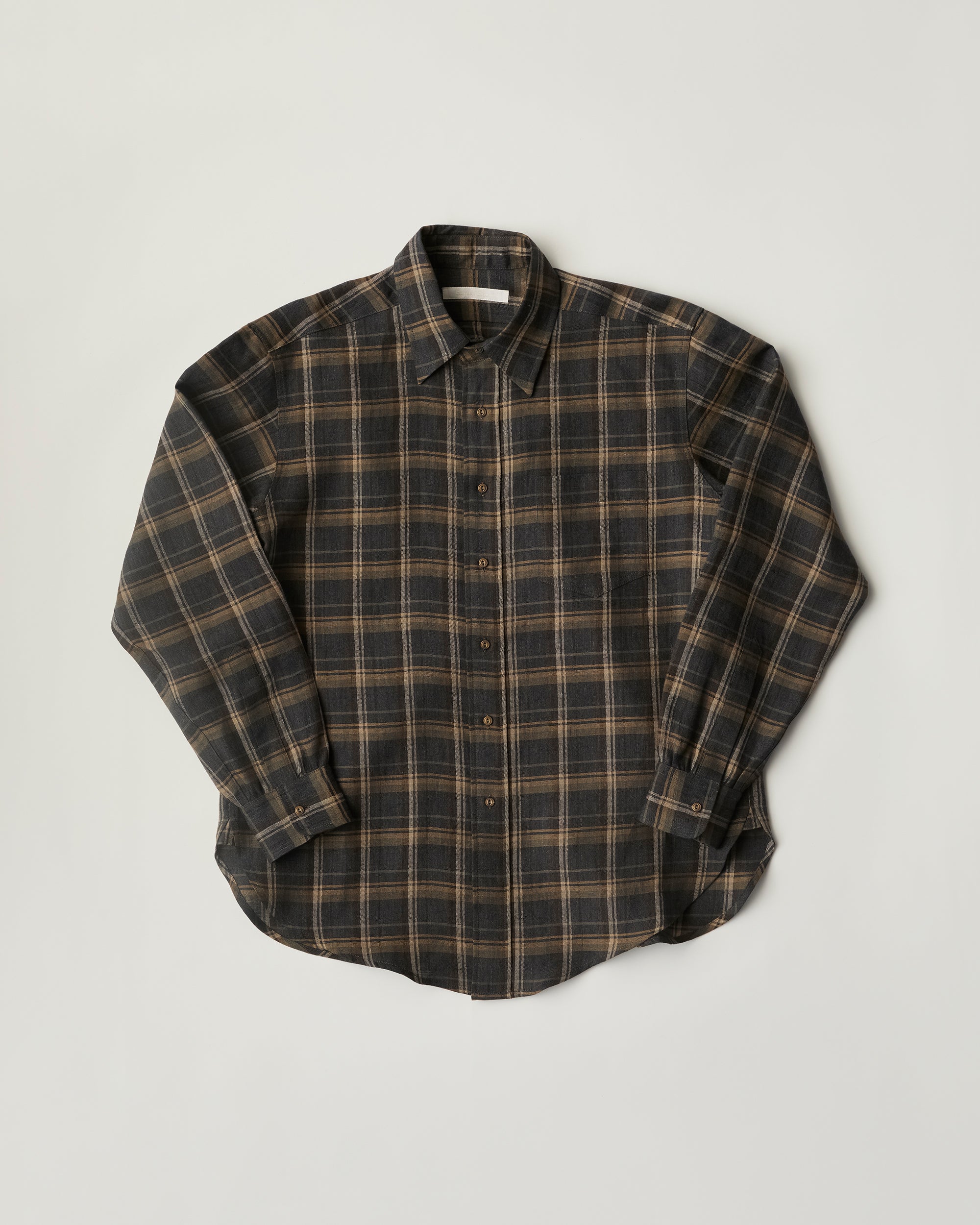 Lester Shirt