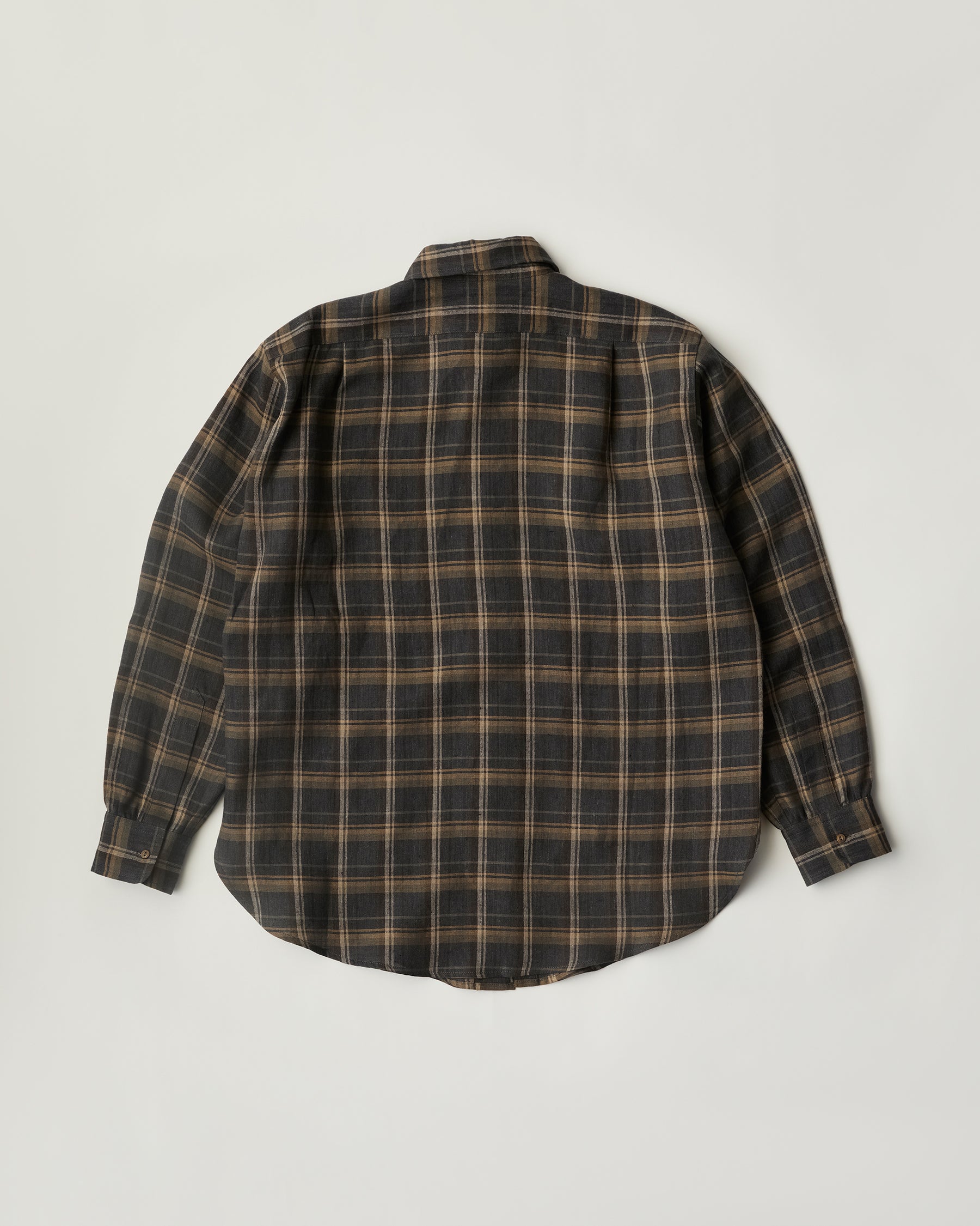 Lester Shirt