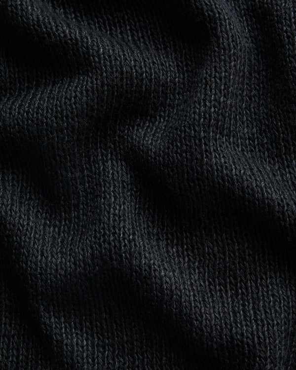 Italian Hemp Yarn, Black