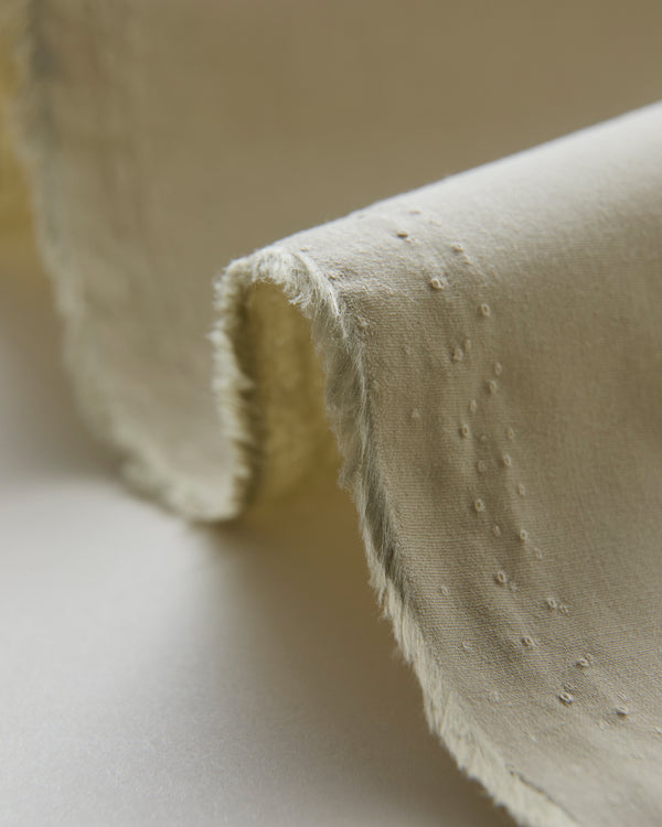 British Waxed Cotton, Stone