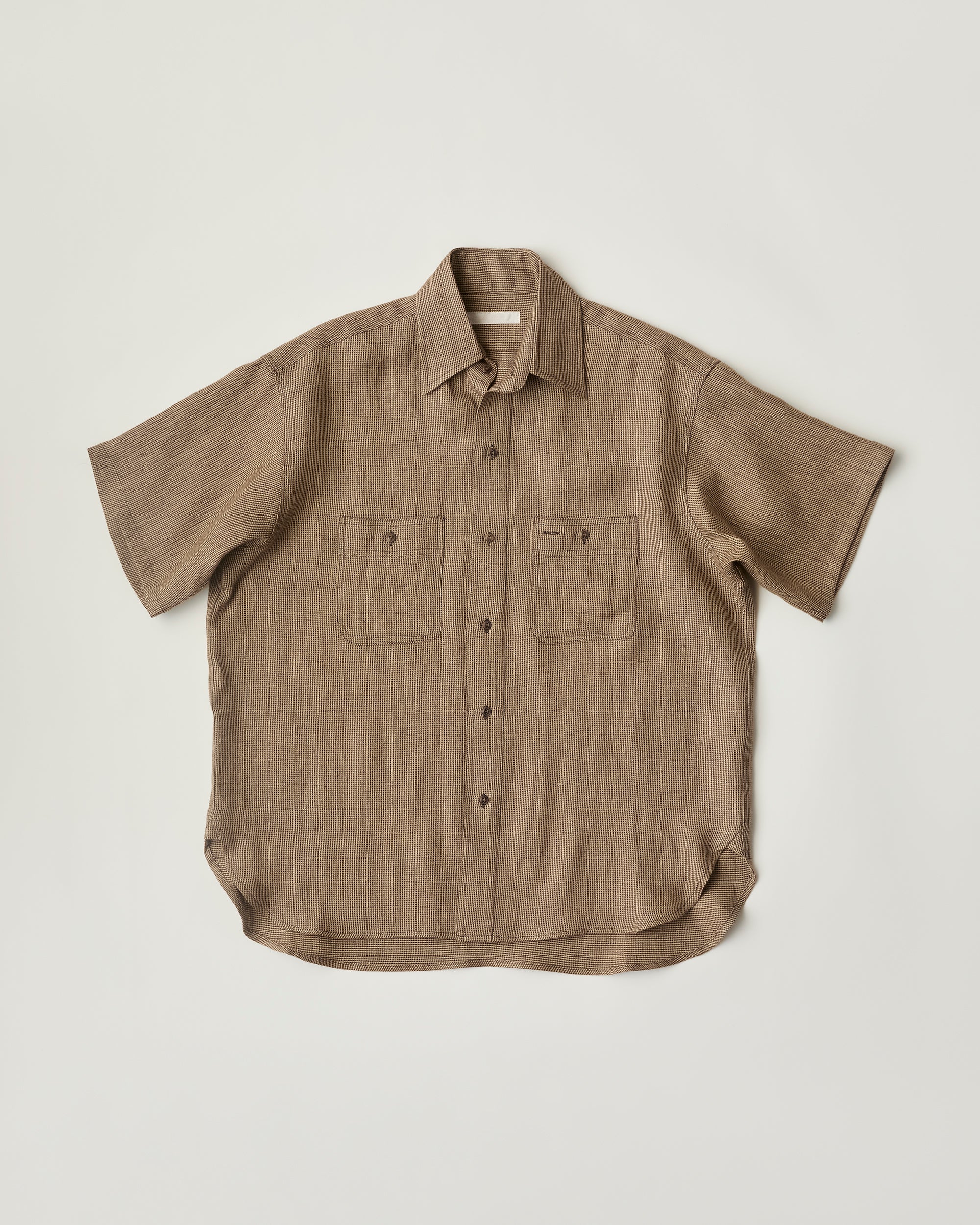 Summer Shirt