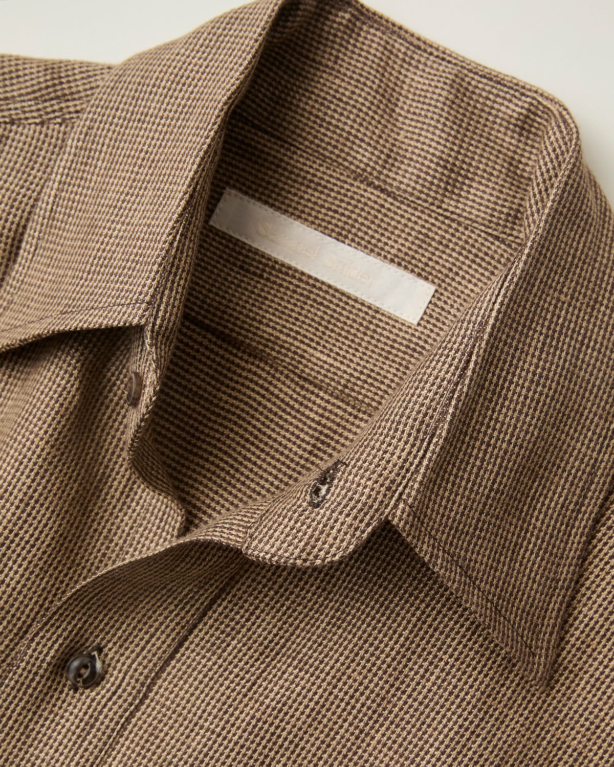 Summer Shirt