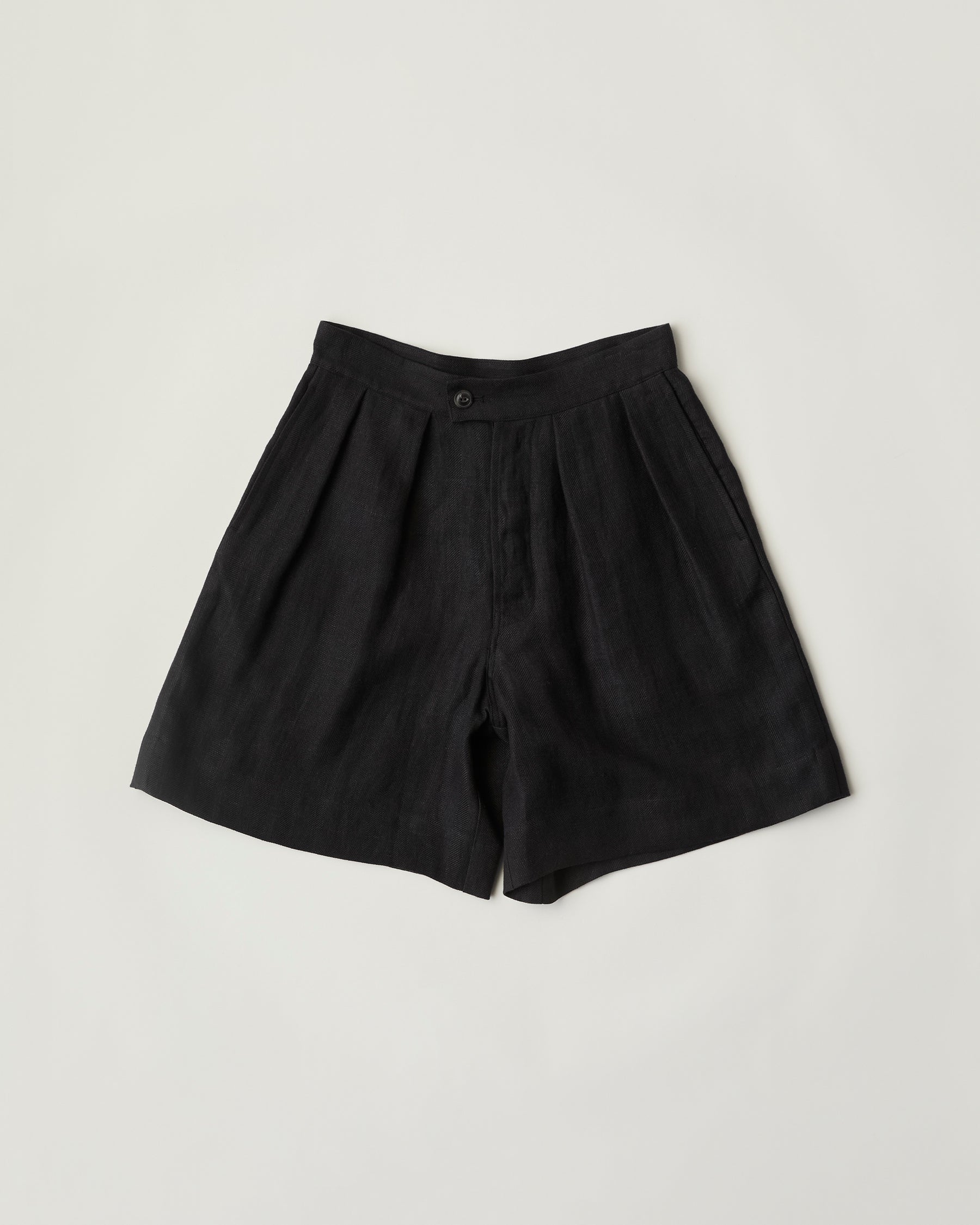 Triangle Shorts