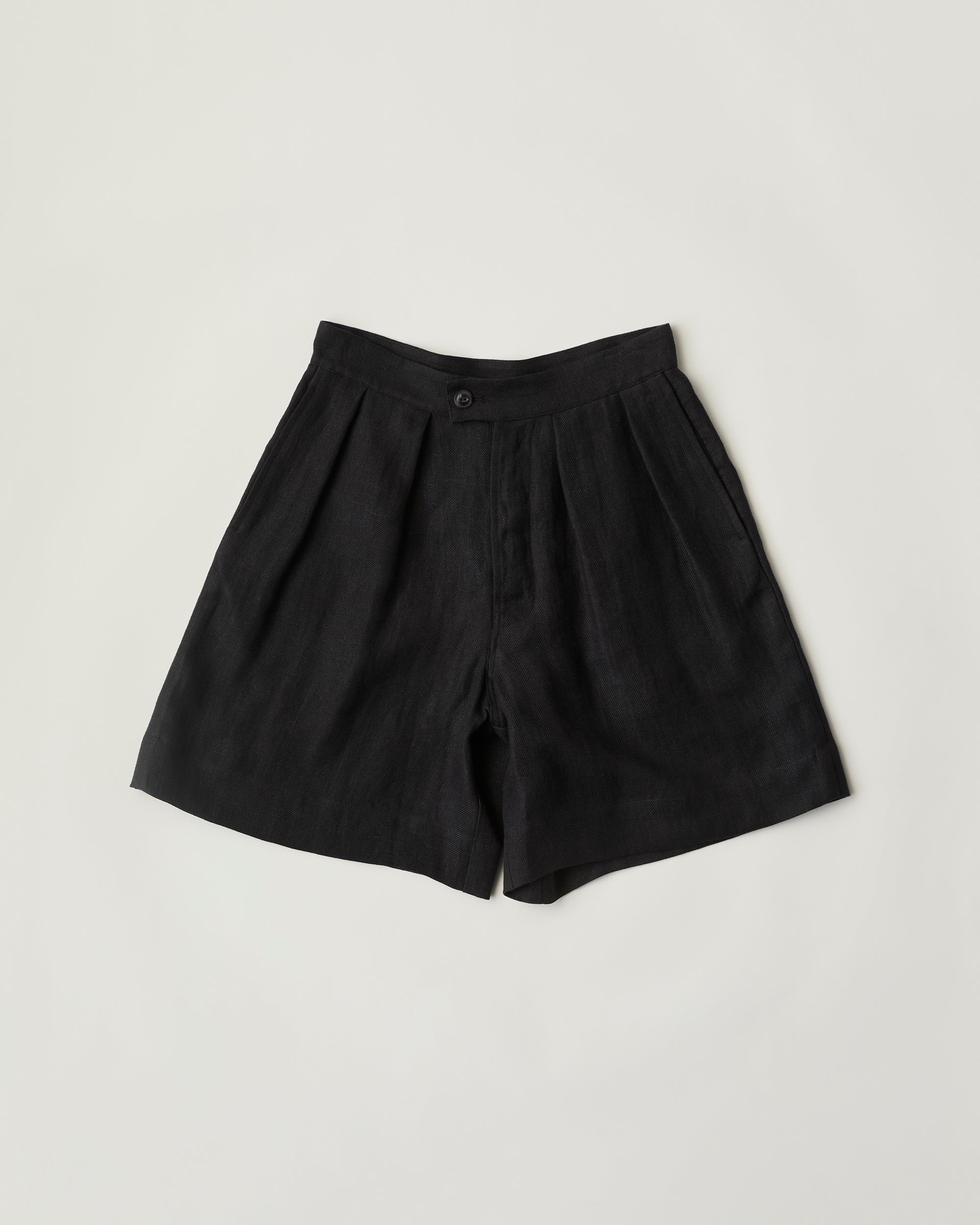 Triangle Shorts