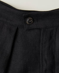 Triangle Shorts