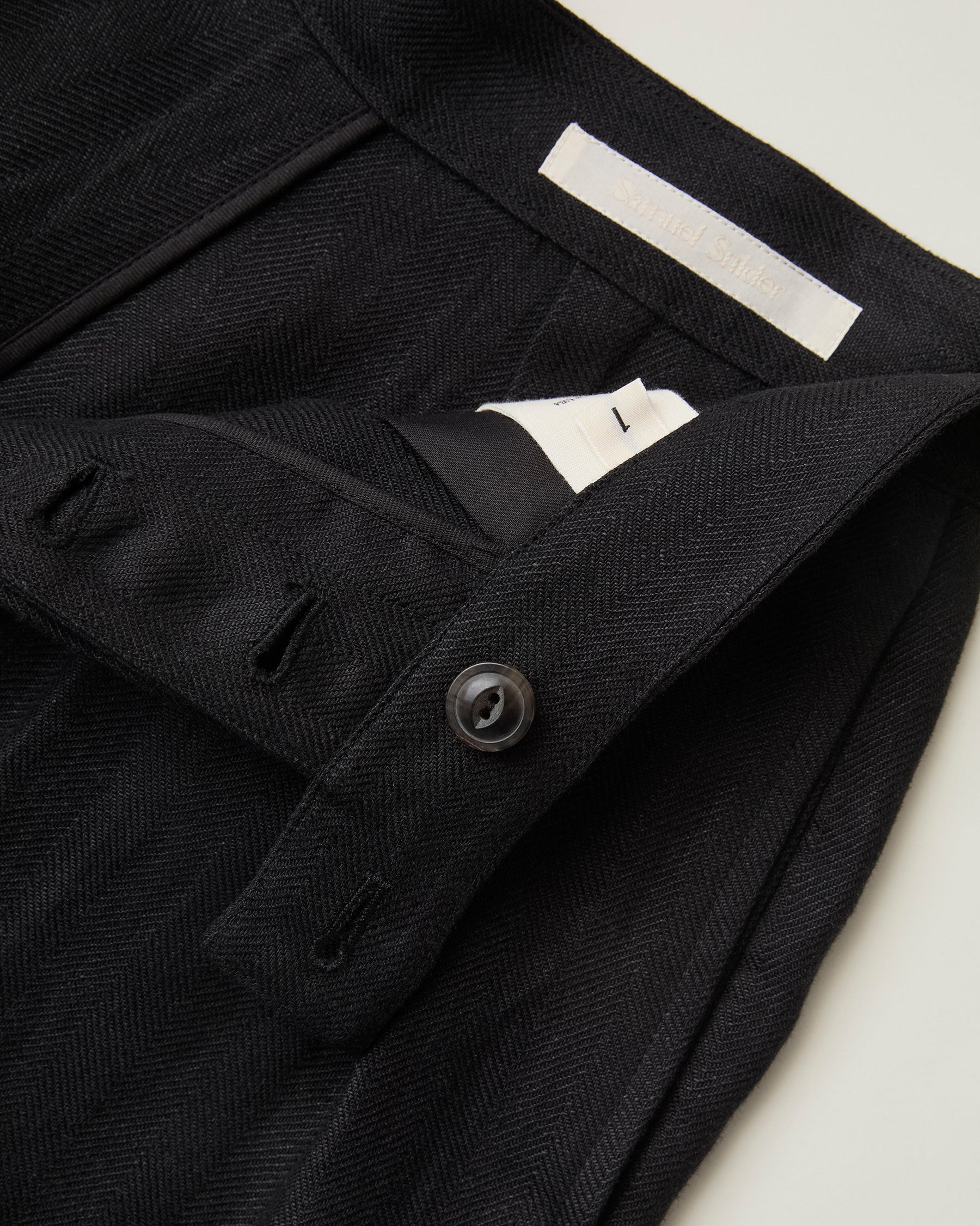 Triangle Shorts