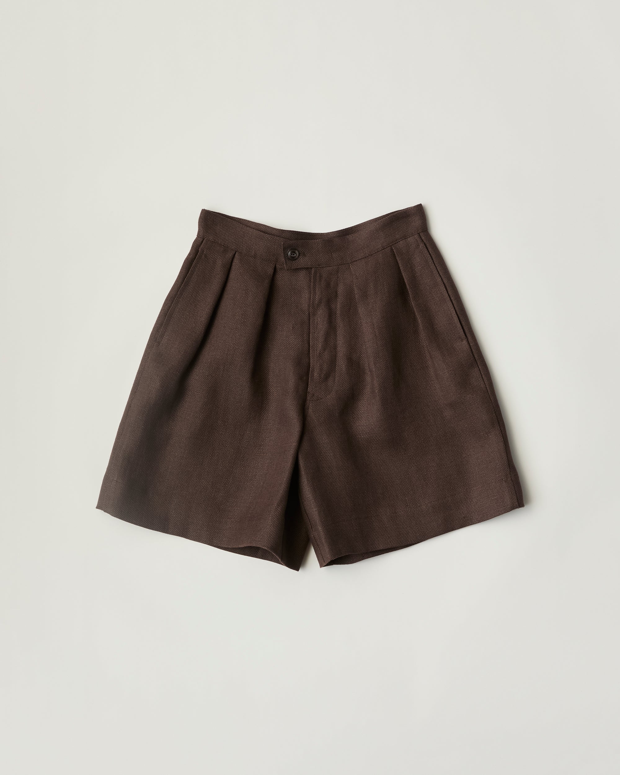 Triangle Shorts