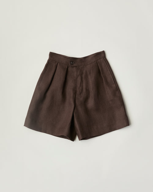 Triangle Shorts