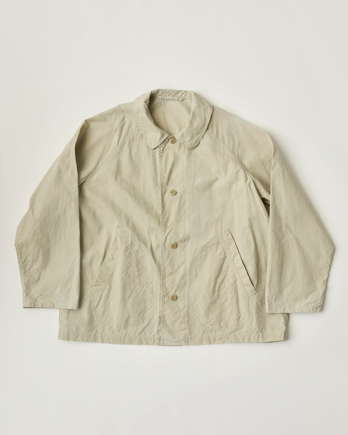 Emery Coat
