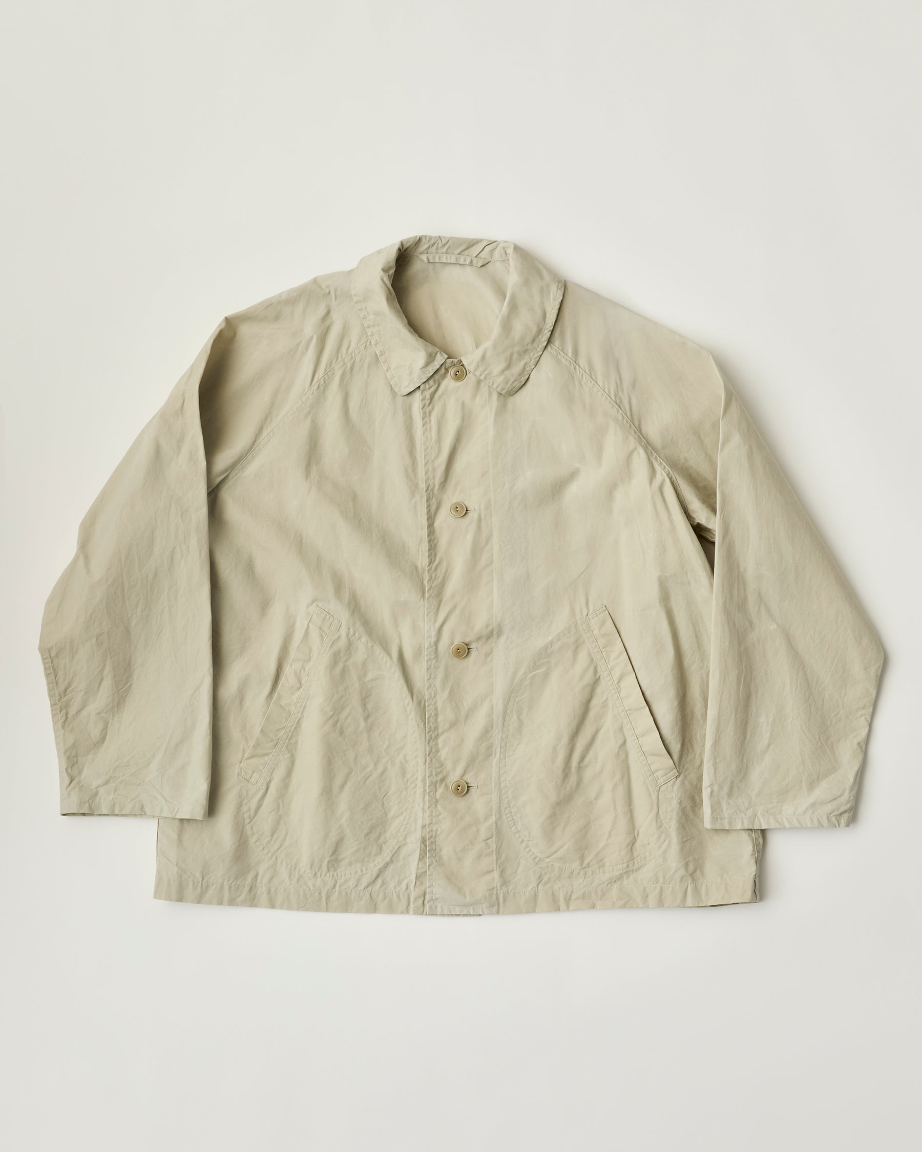 Emery Coat