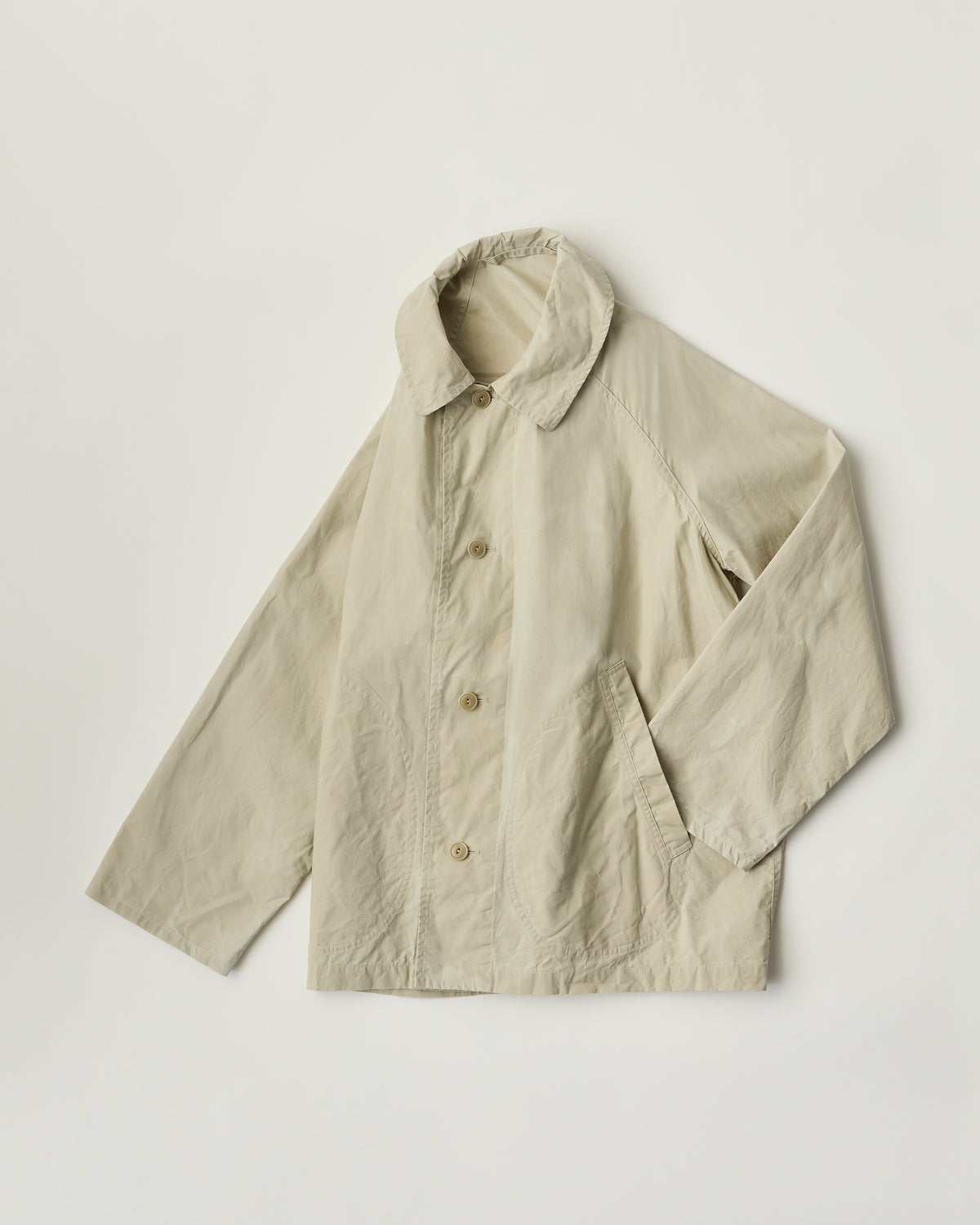 Emery Coat
