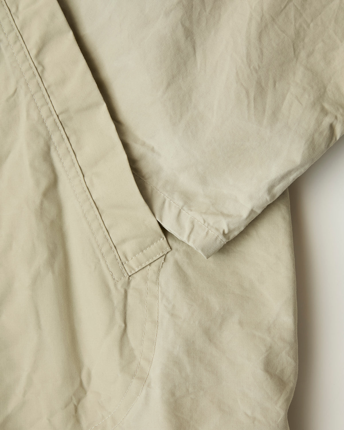 Emery Coat