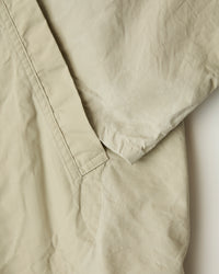 Emery Coat
