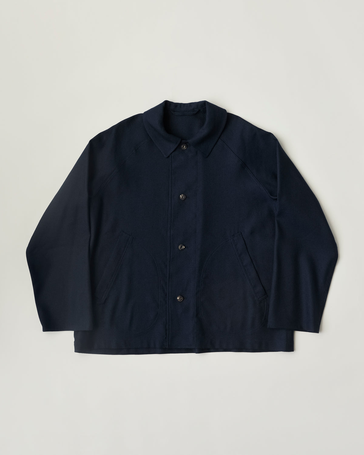 Emery Coat
