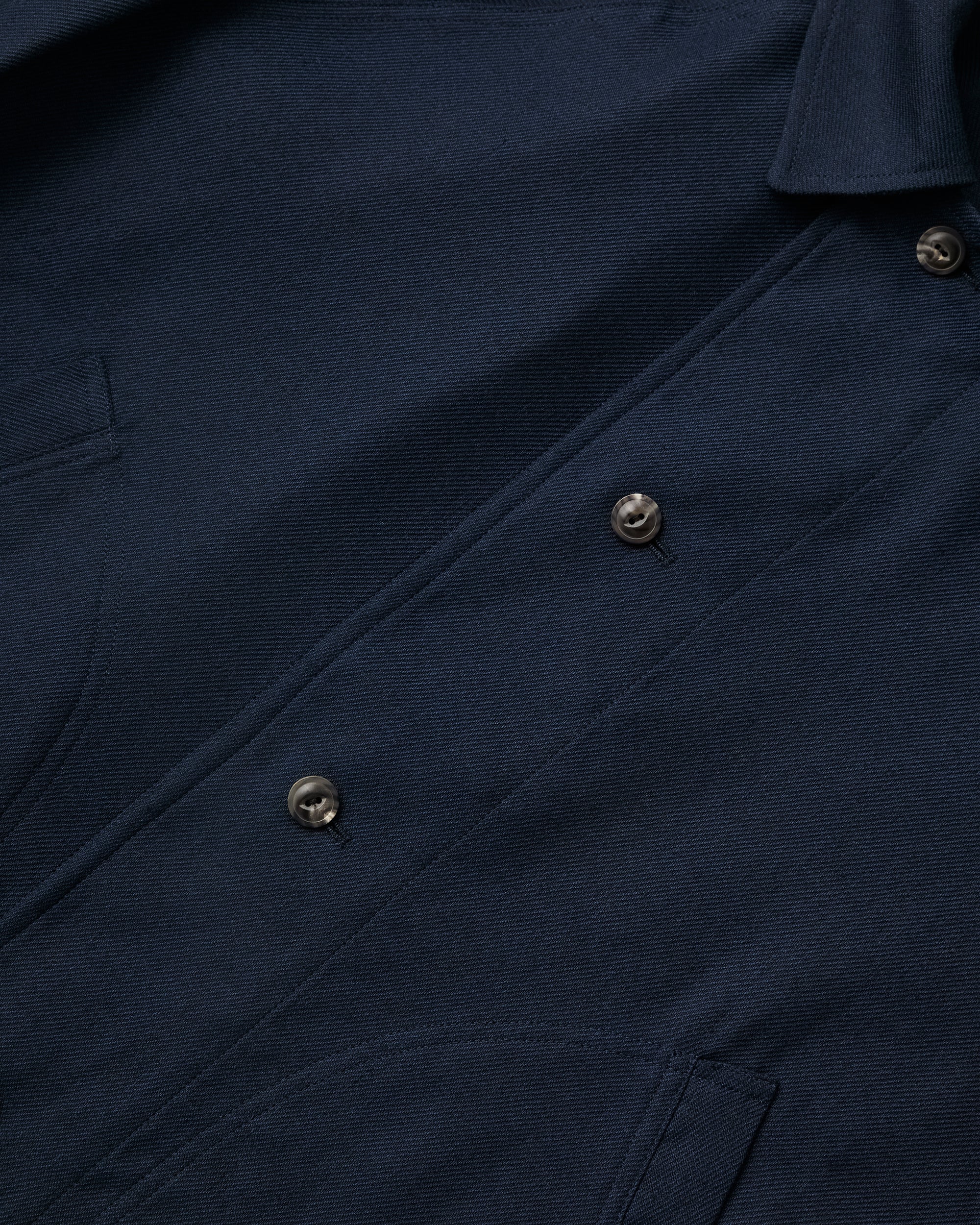 Emery Coat