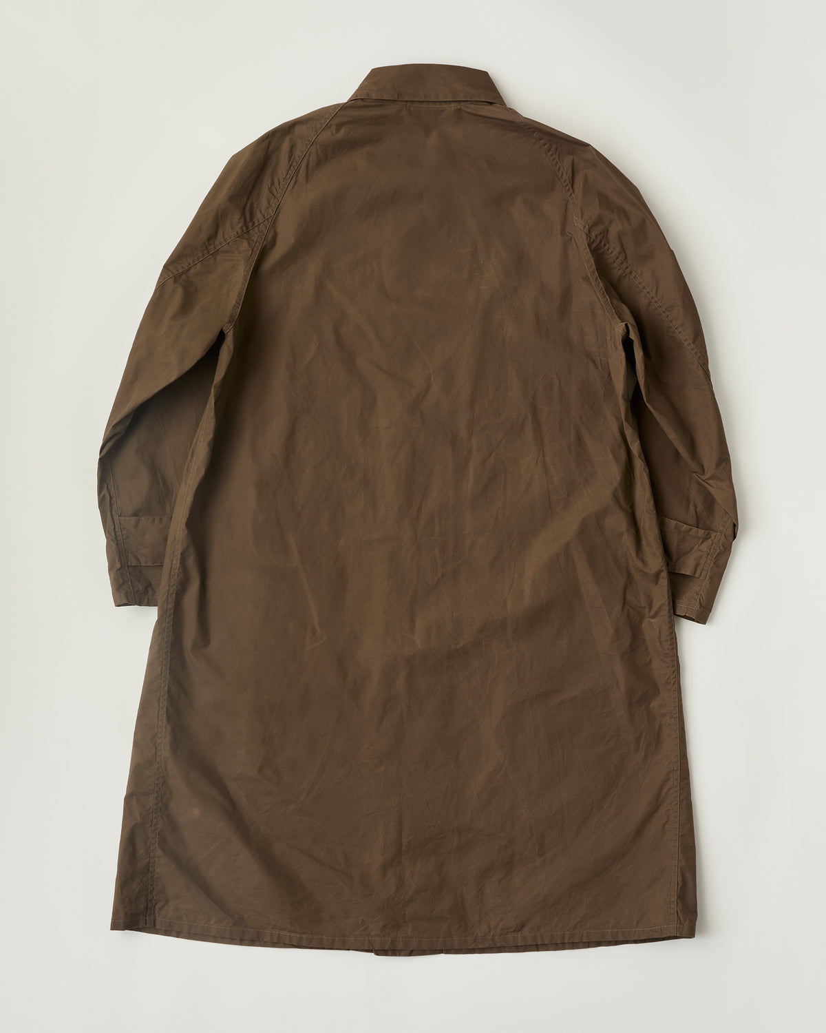 Glean Coat